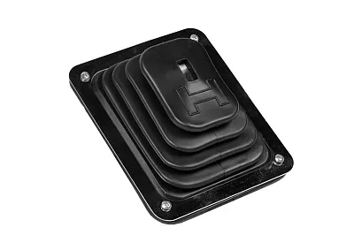 HURST INC. 1144580 Master-Shift-Boot