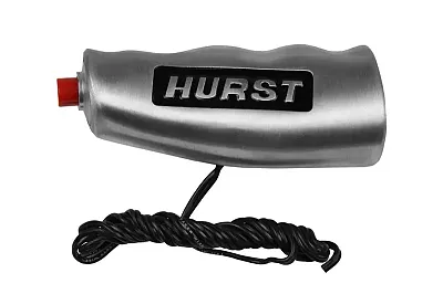 HURST INC. 1530010 Univ. T-Handle W/Button