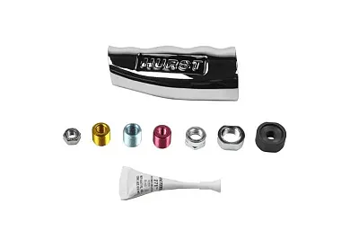 HURST INC. 1530032 Alum T-Handle