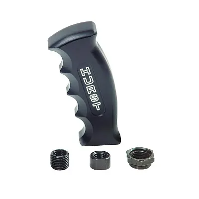 HURST INC. 1536010 Pstl Shftr Billet Alumin