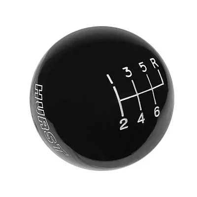 HURST INC. 1630156 Clss Knob Cvet C5 Blk