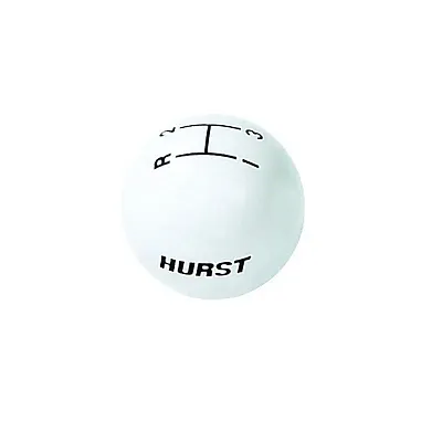 HURST INC. 1637624 Shifter Knob