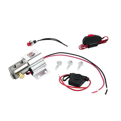 HURST INC. 1745000 Roll Control