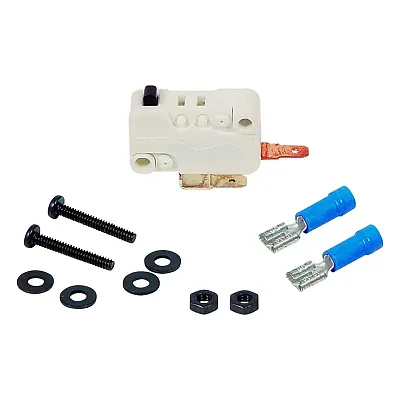 HURST INC. 2488601 Back Up Light Switch