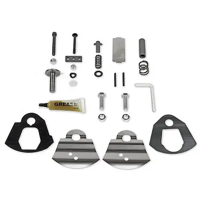 HURST INC. 3327303 Comp Plus Master Rebuild Kit