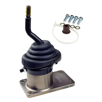 HURST INC. 3915035 Billet+ Shifter Mustang01