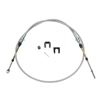 HURST INC. 5000025 Shifter Cable 60'Long