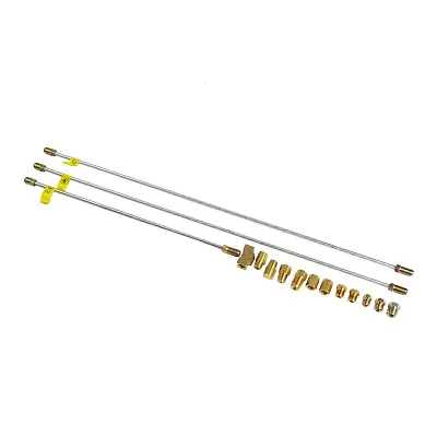 HURST INC. 5671510 Install Kt Roll Control