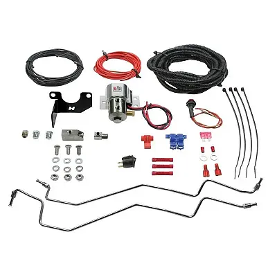 HURST INC. 5671524 78-88 Gm G-Body Roll Control