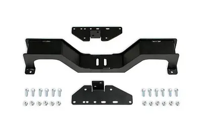 HOOKER 222024HKR1 67-72 Gm C-10 Ls/Lt Swap Transmissi