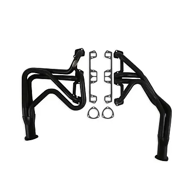 HOOKER 5901 Hooker Competition Header