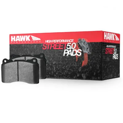 HAWK HB914B580 Street Brake Pads