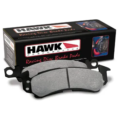 HAWK HB914N580 Street Brake Pads