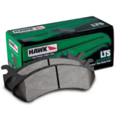 HAWK HB941Y712 Brake Pads Lts