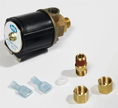 HADLEY HORNS H00550A Solenoid 12Volt Remote