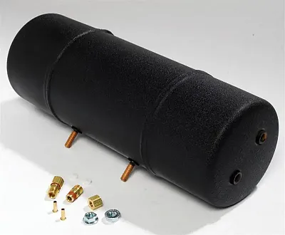 HADLEY HORNS H00751N Air Tank