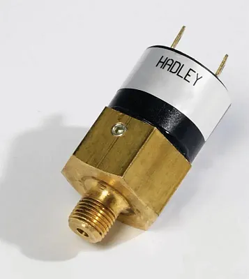 HADLEY HORNS H13940S Pressure Switch
