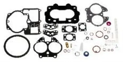 HYGRADE 644A Carb Kit
