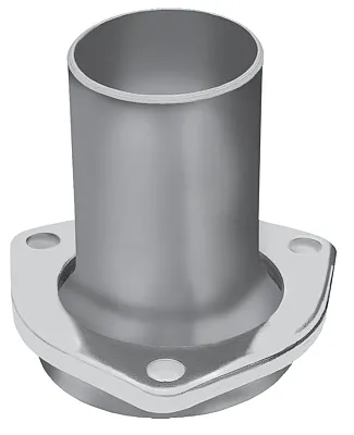 HEDMAN 21104 3 1/2 Tri Ring Stre