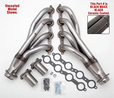 HEDMAN 45663 Ton Truck (2Wd) Headers