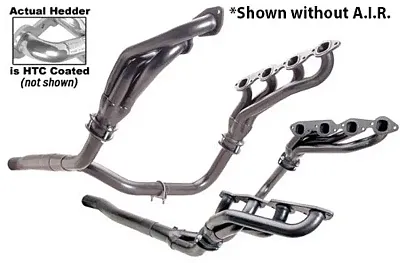 HEDMAN 66571 Htc 1/2-3/4 7.4L 88-95