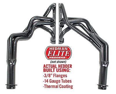 HEDMAN 68128 Chevy Sb 15/8&#039; 55-57