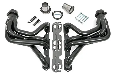 HEDMAN 69230 Chevy Pu Small Block 4Wd
