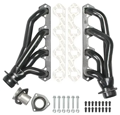 HEDMAN 88400 Shorty Flcn Mstg