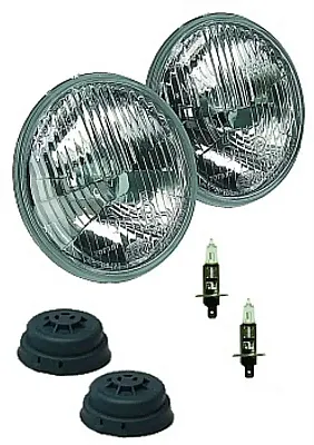HELLA 002850871 Lamp Off-Road Ha 5 3/4&#039;