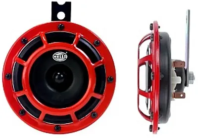 HELLA 003399801 Horn Kit Supertone