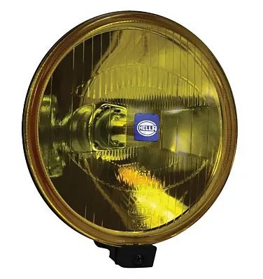 HELLA 005750512 Lamp 500 Drv Amb H3 12V E