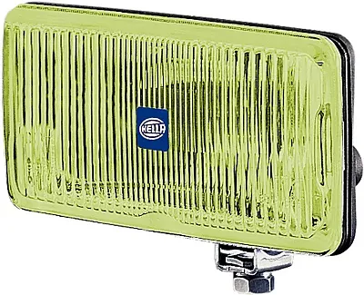 HELLA 005860221 450 Fog Amb Ref H3 12V Sae/Ece