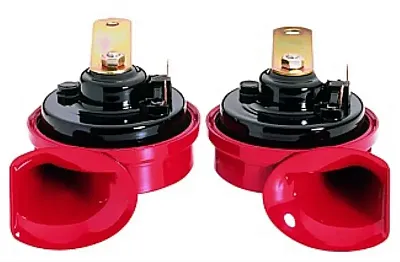 HELLA 007424801 Hrn Kt Te16 12V 400/500Hz