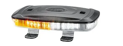HELLA 014566411 L/Bar Mini-10Inch Led Mv Fxd Amb/Wh