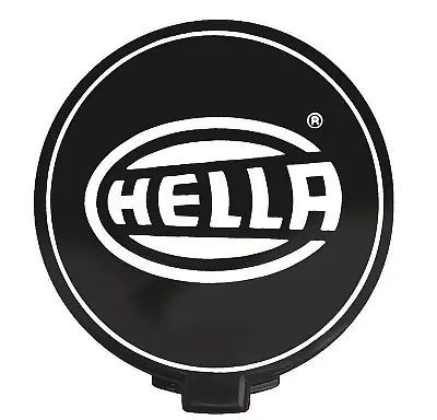 HELLA 173146011 Cover/Stone Shield In Black