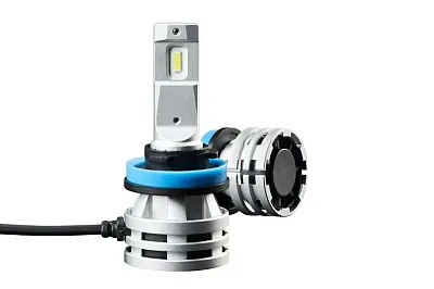 HELLA 226971551 Led Fog H11/H8/H16 12/24V 24W