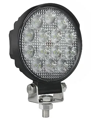 HELLA 357105002 Worklight Valuefit 5Rd 2.0 Led Mv