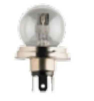 HELLA 7951 Bulb 12V 45/40W P45T S13