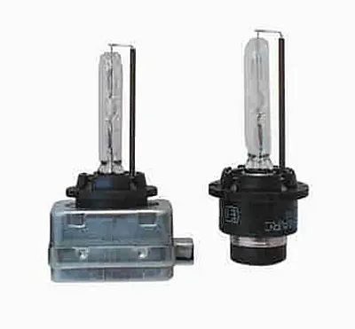 HELLA D1S4300K Bulb D1S Pk32D-2 4300 K 85V 35W