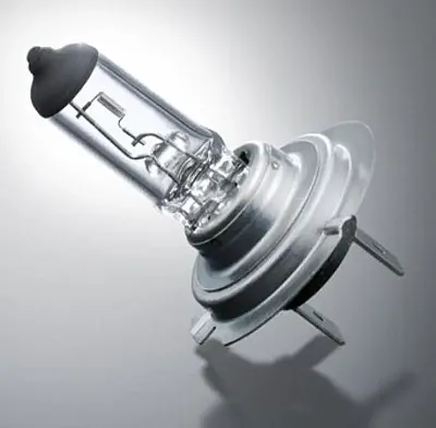 HELLA H124V Bulb 24V 70W P14.5S T2.5
