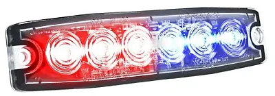 HELLA H22895071 L/Head Mst6 Led 12-24V Re