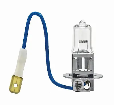 HELLA H324V100W Bulb 24V 100W Pk22S T3.25