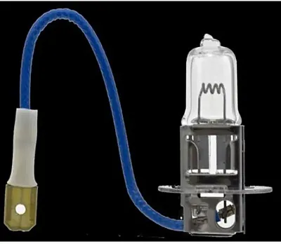HELLA H335W Bulb 12V 35W Pk22S T3.25