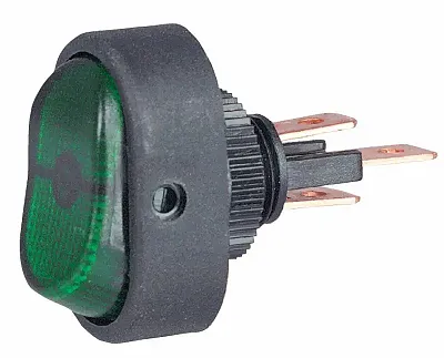 HELLA H61921001 Switch