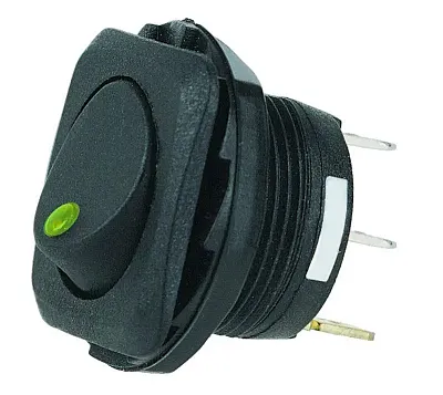 HELLA H61923001 Switch