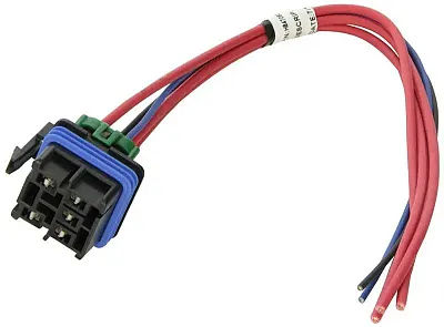 HELLA H84708001 Relay Conn 280 Wthr 12