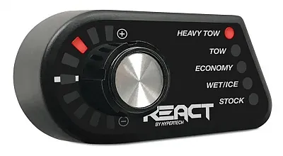 HYPERTECH 102101 React Tow - Chrysler B