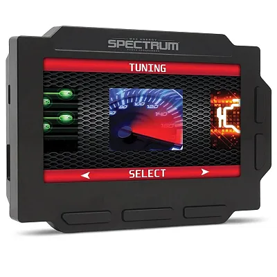 HYPERTECH 3000 Max Energy Spectrum Power Programmr