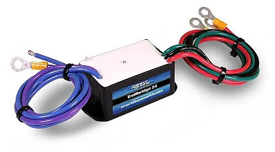 HYPERTECH 49000 Trollbridge 24