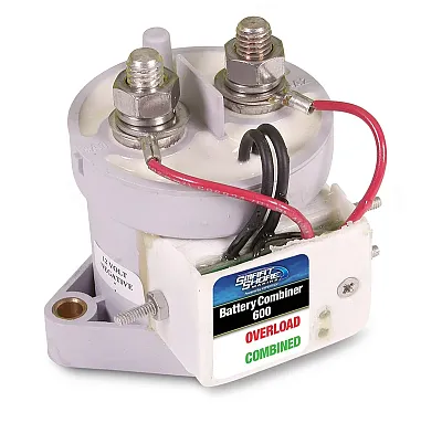 HYPERTECH 49120 Combiner 600